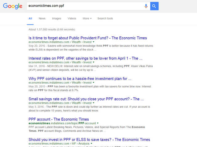 Searching Using Synonyms 10 Ways To Get What You Are Looking For In Google The Economic Times