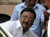 MK Alagiri calls on ailing Karunanidhi, says the leader is fine