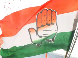 Several Congress leaders attacked the government over the issue of putting the channel off air and asked if these were the promised "achhe din" (good days) by Modi. Several Congress leaders attacked the government over the issue of putting the channel off air and asked if these were the promised "achhe din" (good days) by Modi.