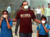 Don't give something terrible to kids: NGT on air pollution