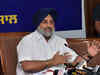 Sukhbir Singh Badal trying to flare up communal tension in Punjab: AAP