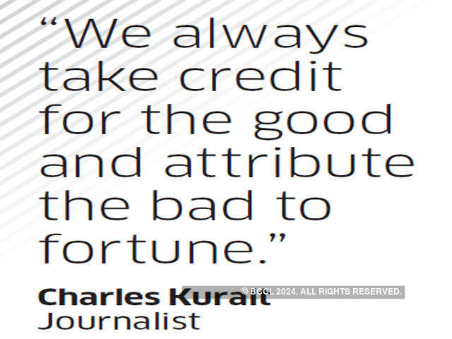 Quote by Charles Kuralt