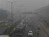 Air pollution level rises 12 times over safe mark