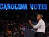 It is going to be a close race, help Clinton: Barack Obama
