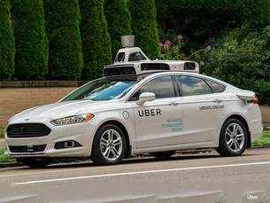 Uber tests self-driving cars; coming to India soon?