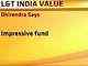 Investors guide: L&T India Value Fund