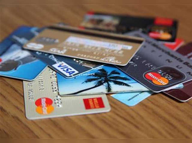 Minimize your credit card bills