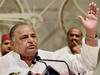 Need to unitedly think about country's problems: Mulayam Yadav