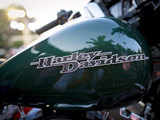 Harley-Davidson to roll out financial services to offer loans