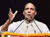 Naga issue to be resolved once and for all: Rajnath Singh