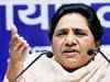 Alliance with SP will directly benefit BJP: Mayawati