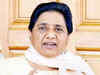 Mayawati ridicules Samajwadi Party's bid to form grand alliance