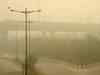 Delhi smog: Rise in asthma, allergy, breathlessness cases