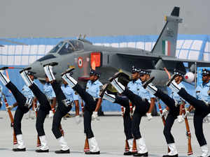 Indian airforce
