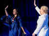 Katy Perry joins Clinton in Philadelphia