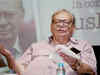 Here's why Ruskin Bond is so particular about making his own bed