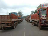 States to deliberate on ways to improve logistics infra