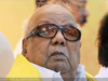 BJP attacks Karuna for his 'second Emergency' comments