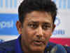 With Rohit out due to an injury, Anil Kumble faces dilemma of combination
