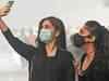 Delhi pollution: With masks, necessity becomes mother of fashion