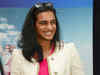 Master of badminton, and business! Now, PV Sindhu is focused to complete her MBA