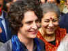 Priyanka Gandhi won’t campaign for Congress in UP polls, party in confusion