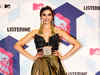 MTV European Music Awards: Deepika Padukone slays in green and black; UK paper calls her 'Bollywood Blunder'