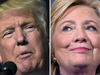 Clinton vs Trump: 2 days to go! US election guide for stock markets