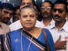 Former Union minister Jayawantiben Mehta passes away