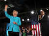 Hillary Clinton has 65 per cent chance of winning election: Poll