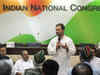 Sonia Gandhi indisposed, Rahul Gandhi presides over CWC meeting