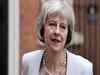 'Theresa May to intervene in Tata Group tussle'