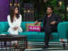 'Koffee with Karan' reopens with a bang; Alia-SRK chemistry is adorable