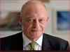 We left room for another foreign investor to come in: Gerry Grimstone, Standard Life