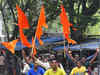 ‘Black Day’ rally: Sena demands case against Karnataka police