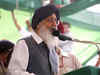 Punjab wants justice as per Riparian Principle: CM Prakash Singh Badal