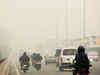 Delhi's air quality improves maginally as wind speed picks up
