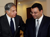 Tata-Mistry tussle: Borrowing costs for group cos could jump 50-100 bps if Tata Sons decides against renewal