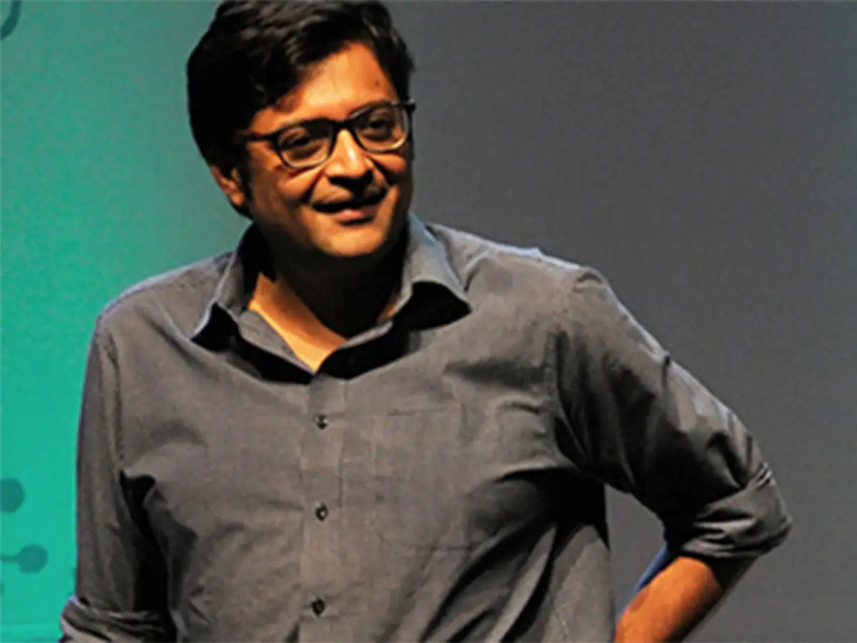 Image result for arnab goswami