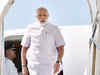 PM Narendra Modi upset over slow progress of Delhi-Meerut expressway