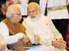 PM Narendra Modi greets Advani on birthday, describes him as inspiration