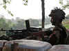 Pakistan violates ceasefire, targets Indian posts