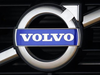 Volvo plans Hybrid, E-cars to take on German rivals
