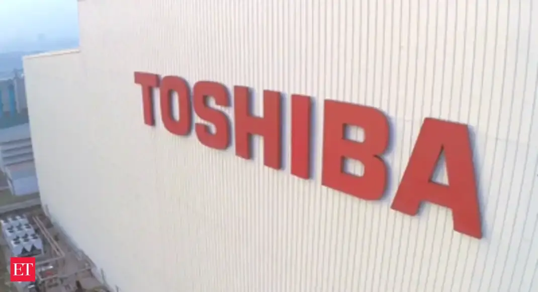 Toshiba JSW Power Systems company Introduction Video The Economic