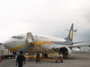 Passenger dies onboard Jet Airways Delhi-Doha flight