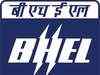 BHEL reports Rs 109 crore profit for Q2