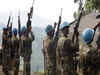 32 Indian peacekeepers injured in explosion in Congo