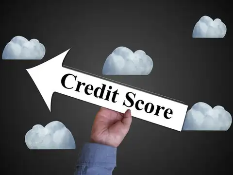Calculating your credit score - Do you know your credit score? | The  Economic Times