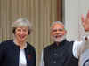 India pushes UK to figure out an economic future