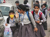 Smog: Plea in NGT for free masks to kids, senior citizens